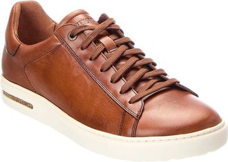 Birkenstock Bend Low Leather Sneaker
