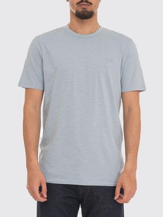 HUGO BOSS T-shirt basic in cotone