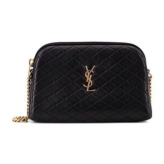 Saint Laurent Mujer, Bolsos, Negro, Talla: ONE Size