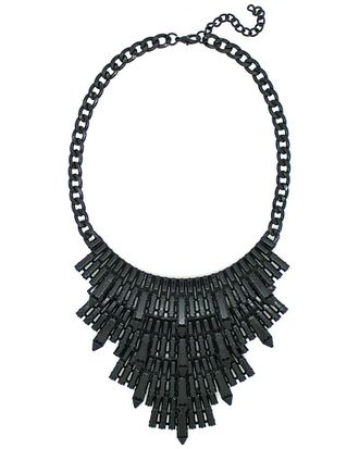 Eyecandy LA Eye Candy La Zoe Necklace