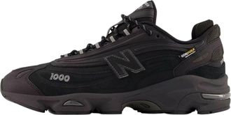 New Balance 1000 Cordura Triple Black M1000K