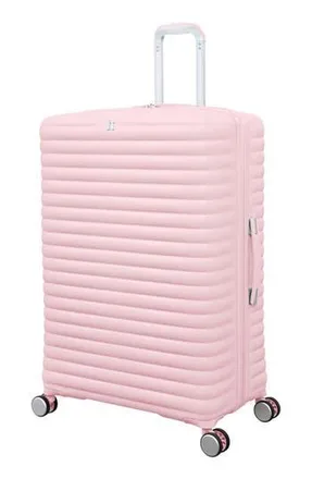 IT Luggage Speedbump 31-Inch Hardside Spinner Suitcase in Pale Lilac at Nordstrom Rack