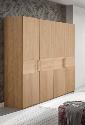 Wiemann Drehtürenschrank »Kiruna«