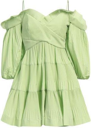 Meimeij DRESSES - Mini dresses on YOOX.COM