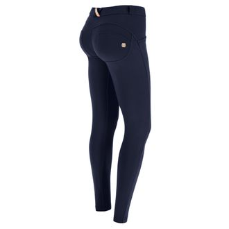 Freddy Pantaloni push up WR.UP superskinny cotone organico