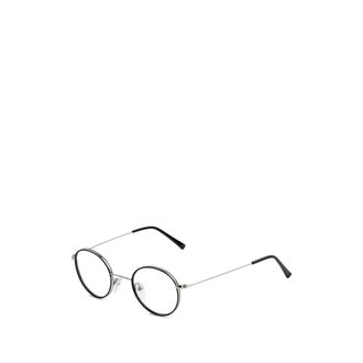 Epos Creso Brillen - unisex - Accessoires - Zwart - Maat: 44 MM