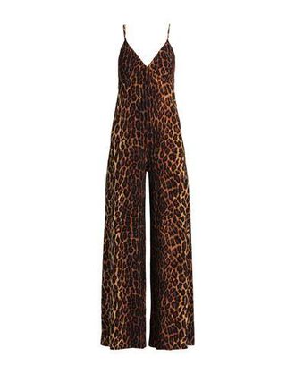 Norma Kamali JUMPSUITS & TRACKSUITS - Jumpsuits on YOOX.COM