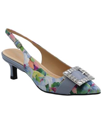 Adrienne Vittadini Sabia Pump