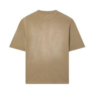 Golden Goose Uomo, Top, Beige, M, new