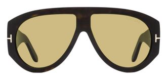 Tom Ford TF1044 Sunglasses - Brown