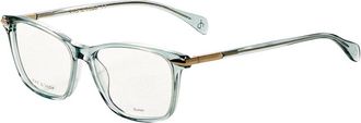 Rag & Bone Rag & Bone Womens 54Mm Optical Frames
