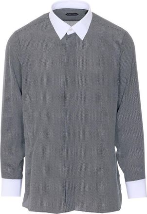 Tom Ford Shirts