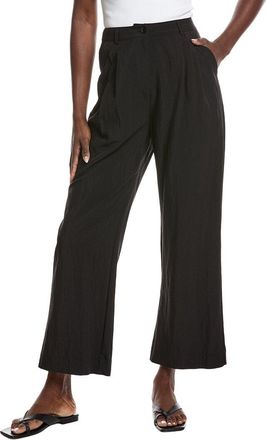 Gracia Straight Fit Casual Pant