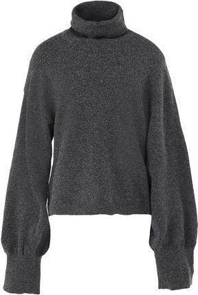 The M.. KNITWEAR - Turtlenecks on YOOX.COM