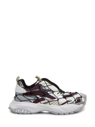 Versace Vesace Mercury Sneaker M_Vs_03