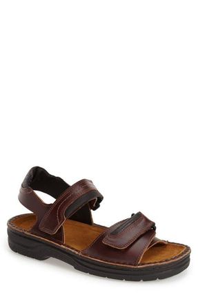 Naot Lappland Sandal in Buffalo Leather at Nordstrom, Size 40