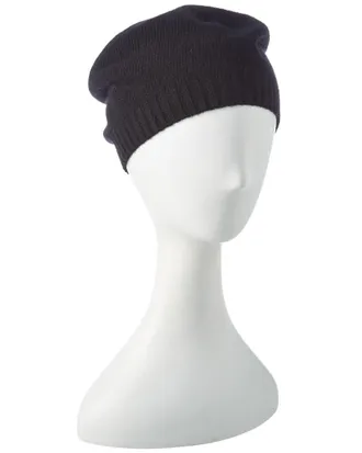 Portolano Cashmere Beret