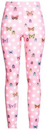 Versace BOTTOMWEAR - Leggings su YOOX.COM
