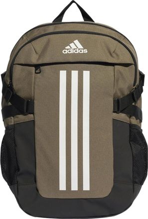 adidas Power Backpack Olive Green HR9794