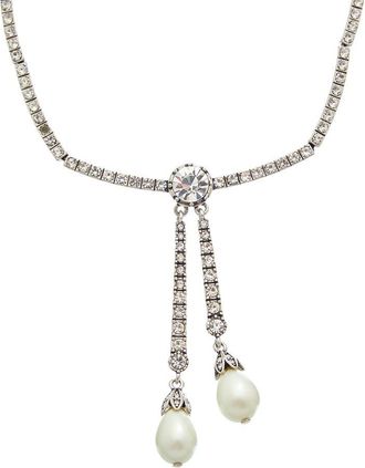 Max Mara Duda Necklace