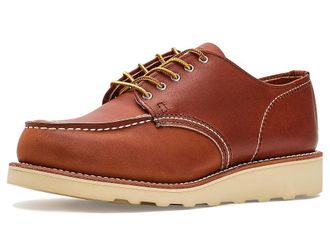 Red Wing Shoes Shop Moc Womens Shoes Oro Legacy : 9.5 M (B), Leather