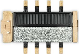 H.Koenig Wod360 Raclette H.koenig