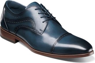 Blue Stacy Adams Low Cut Shoes Shop up to 50 Stylight