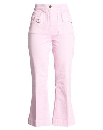 Liu Jo HOSEN & R&Ouml;CKE - Jeanshosen auf YOOX.COM