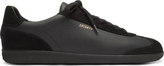 Axel Arigato Zane Sneaker - Heren - Sneakers - Zwart - 43 EU - Leer - Schoenen
