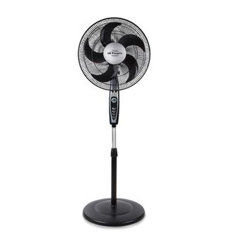Orbegozo Ventilador Pie Orbegozo Sf0149 60w Negro