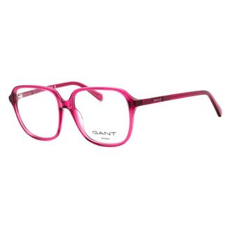 GANT GA4155 075 Shiny Fuxia 55mm