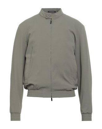 Emporio Armani JACKEN & MÄNTEL - Jacken und Anoraks auf YOOX.COM