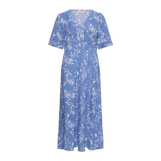 Cream Donna, Abiti, Blu, M, new