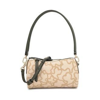 Tous Mujer, Bolsos, Beige, Talla: ONE Size