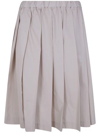 Aspesi Midi Skirt