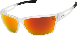 Timberland TB00001 26D Crystal/Smoke Polarized