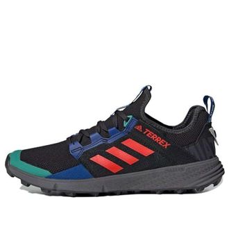 adidas White Mountaineering x Terrex Agravic Speed Black Royal EE3912