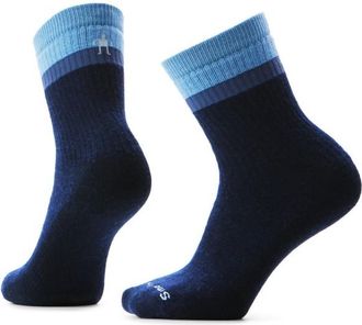 Smartwool Everyday Cozy Best Friend Crew Socks Multifunktionssocken - Unisex | blau