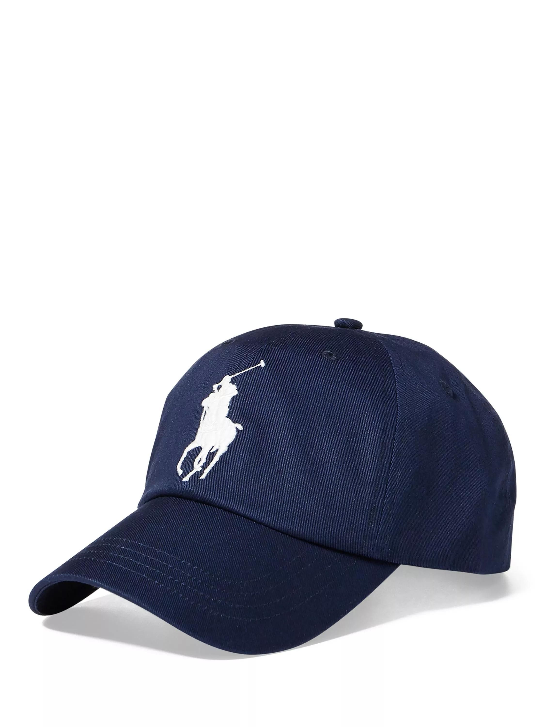 Ralph Lauren Caps sale up to 51 Stylight