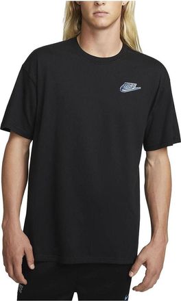 Nike Sportswear Tee Black DZ2836-010