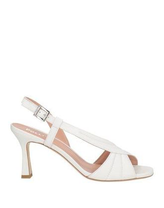 Pollini CALZADO - Sandalias con cierre en YOOX.COM