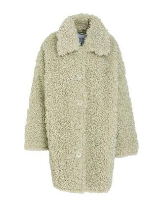 Stand Studio JACKEN & M&Auml;NTEL - Shearling- & Kunstfell auf YOOX.COM