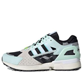 adidas ZX 10000C Dash Green FV3324