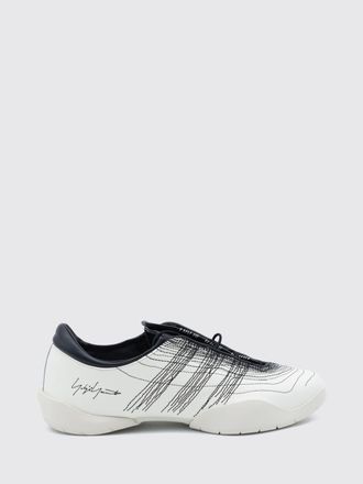 Yohji Yamamoto Sneakers Uomo colore Bianco