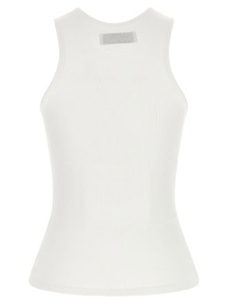 Vivienne Westwood Tank Top - White