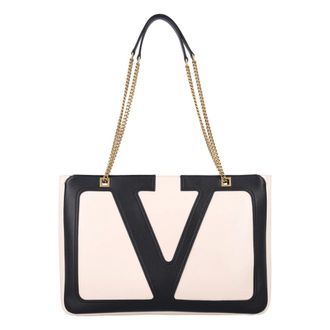 Valentino Garavani Donna, Borse, Beige, Taglia unica, new