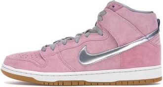 Nike SB Dunk High Concepts When Pigs Fly (Special Box) 554673-610(S-BOX)