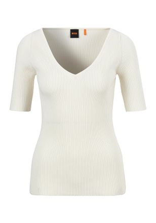 HUGO BOSS Strickpullover