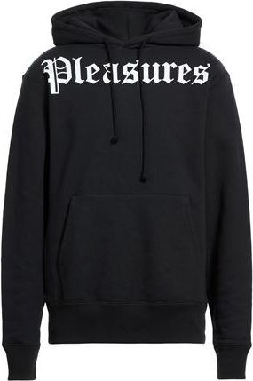 Pleasures CAMISETAS Y TOPS - Sudaderas en YOOX.COM