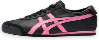 Onitsuka Tiger Mexico Black Dragon Fruit 1183C102-005